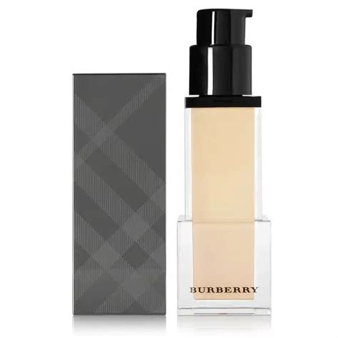 burberry trench sheer foundation|Burberry foundation for face.